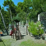 Delle Meraviglie Отель 3*