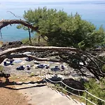 Delle Meraviglie Отель Маратея