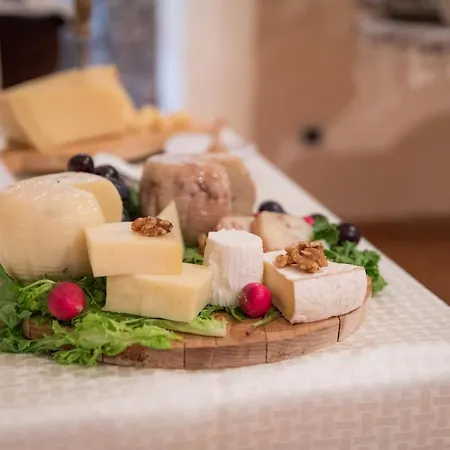 Delle Meraviglie Hotel Maratea