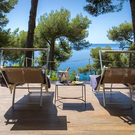 Delle Meraviglie Hotel 3*