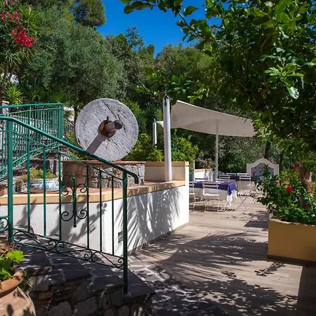 Hotel Delle Meraviglie Maratea