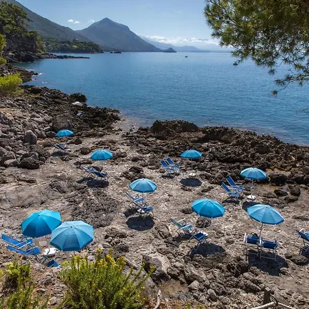 Delle Meraviglie Maratea