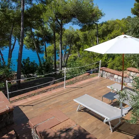 Delle Meraviglie Maratea