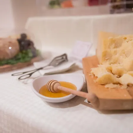 Szálloda Delle Meraviglie Maratea