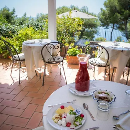 Hotel Delle Meraviglie