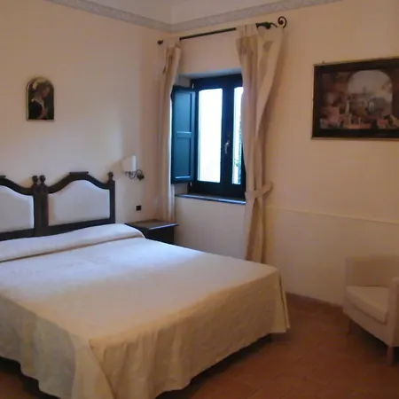 Delle Meraviglie Maratea
