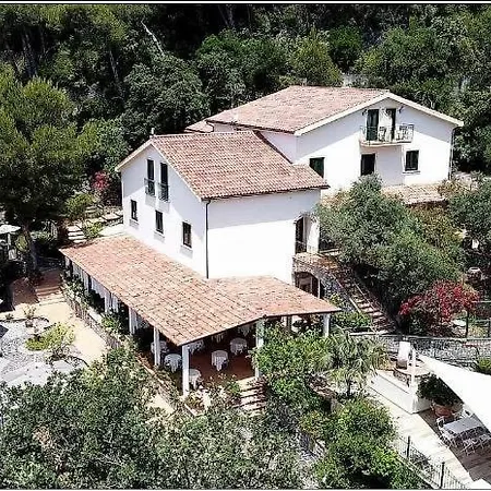 Delle Meraviglie Hotel Maratea