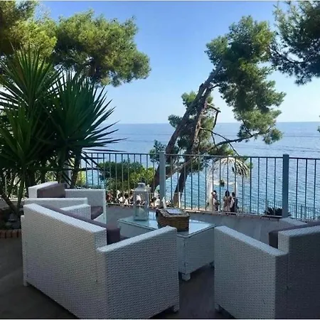 Delle Meraviglie Hotel Maratea