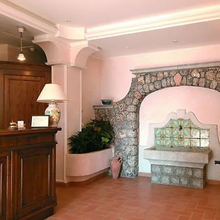 Delle Meraviglie 3*