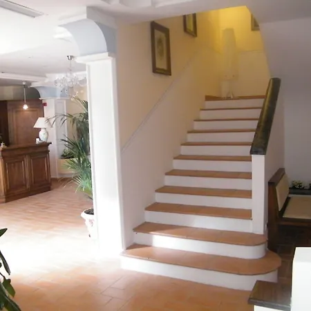 Delle Meraviglie Szálloda