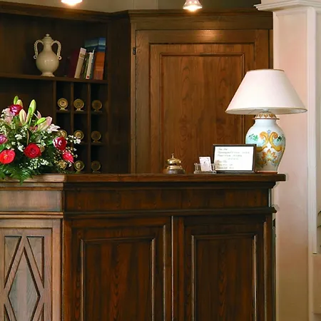 Hotel Delle Meraviglie 3*