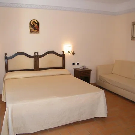 Delle Meraviglie Hotel