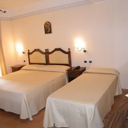 Szálloda Delle Meraviglie Maratea