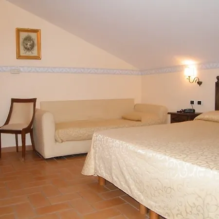 Szálloda Delle Meraviglie Maratea