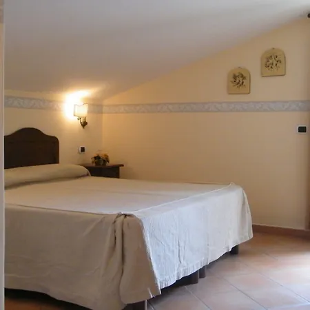Szálloda Delle Meraviglie 3*