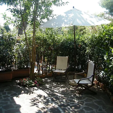 Delle Meraviglie 3*