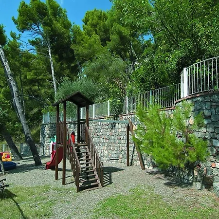 Delle Meraviglie Hotel 3*