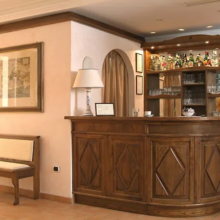 Delle Meraviglie Hotel