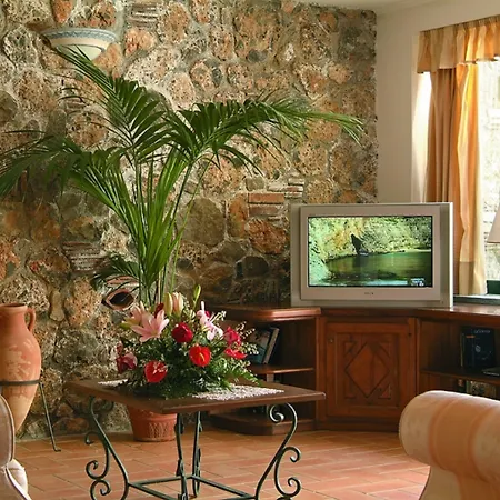 Hotel Delle Meraviglie