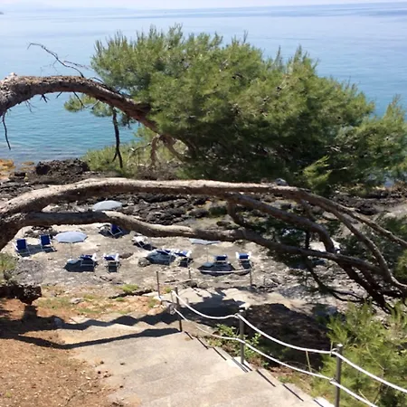 Delle Meraviglie Szálloda Maratea