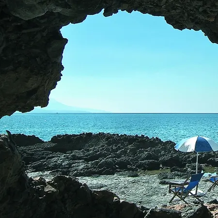 Delle Meraviglie Hotel Maratea