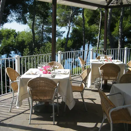 Hotel Delle Meraviglie 3*