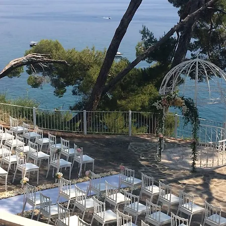 Delle Meraviglie 3* Maratea