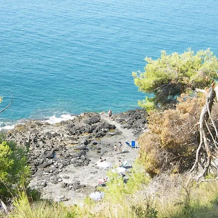 Szálloda Delle Meraviglie 3*