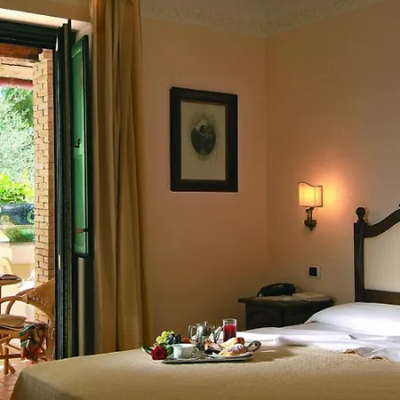 Hotel Delle Meraviglie Maratea