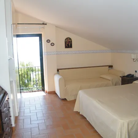 Delle Meraviglie Maratea