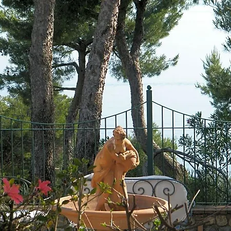 Szálloda Delle Meraviglie Maratea