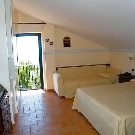 Delle Meraviglie Maratea