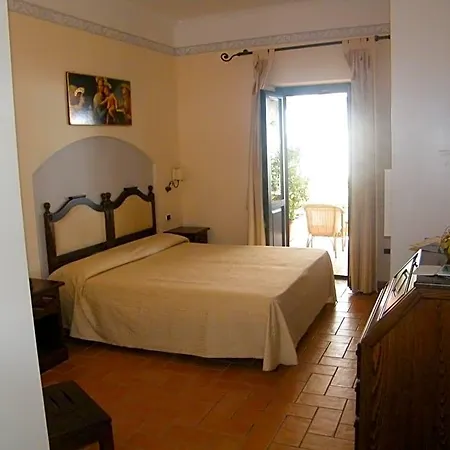 Szálloda Delle Meraviglie
