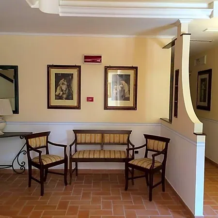 Delle Meraviglie Maratea