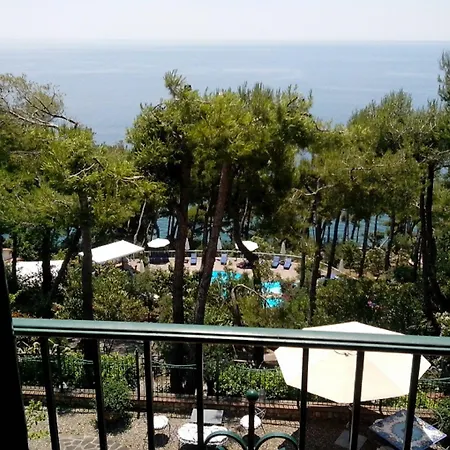 Delle Meraviglie Szálloda 3*