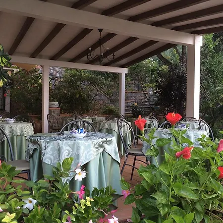 Hotel Delle Meraviglie 3*