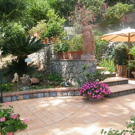 Delle Meraviglie 3* Maratea