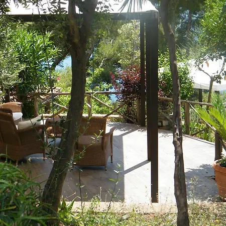 Delle Meraviglie Hotel 3*