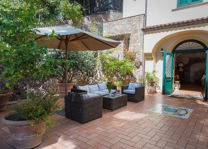 Delle Meraviglie Otel