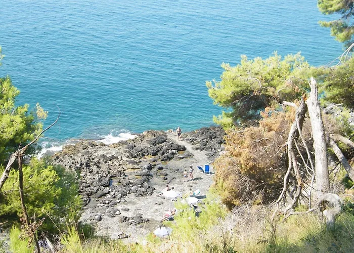 Otel Delle Meraviglie 3*