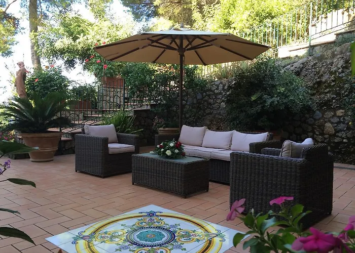 Otel Delle Meraviglie 3*