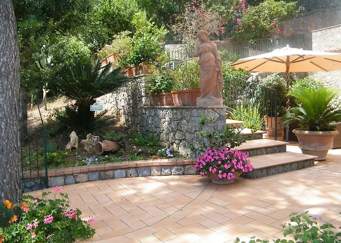 Delle Meraviglie 3* Maratea